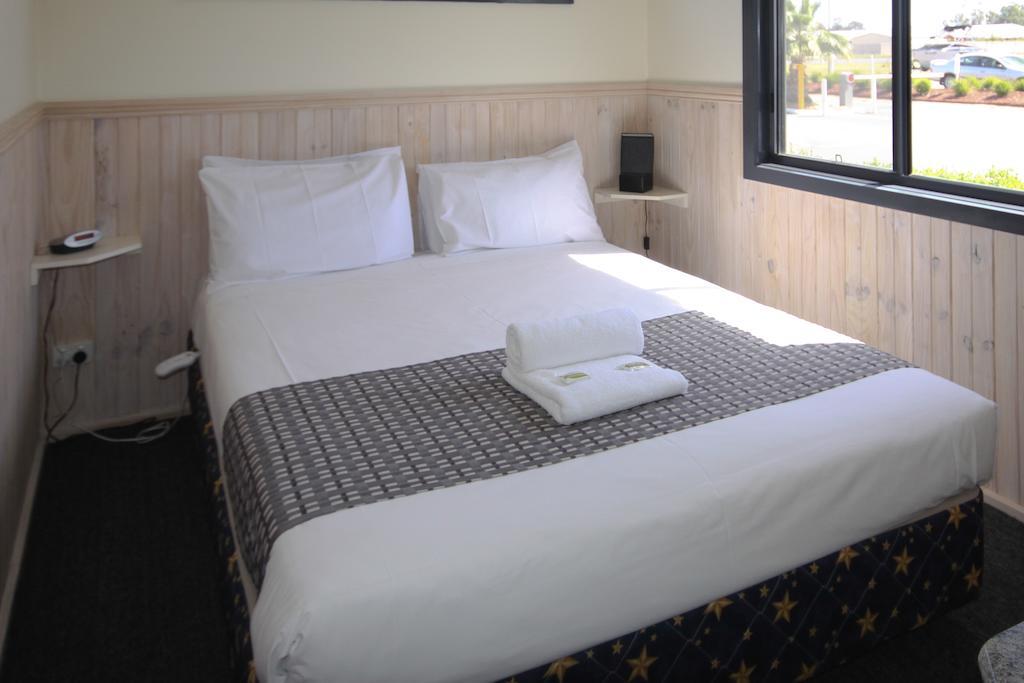 Hotel Sun Country Lifestyle Park Mulwala Zimmer foto