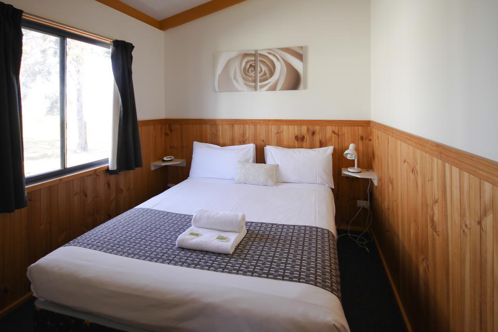 Hotel Sun Country Lifestyle Park Mulwala Zimmer foto